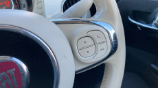 Fiat 500 1.2 Lounge 2dr Petrol Convertible